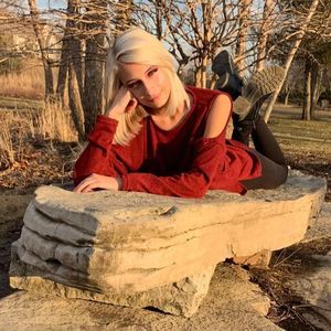 Meet your Posher, Marissa